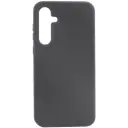 ISY ISC-2346 FUNDA GALAXY A55 5G SILICO