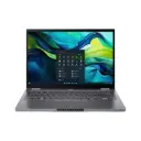 Acer Aspire Spin 14 - 14" WUXGA Touch/Intel Core 5 120U/16GB RAM/1TB SSD/W11 Home