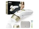 Braun Silk-expert PRO 5 IPL5152 IPL Epilador per al cos, cara, zona bikini i a les axil·les 1 Pc