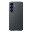 FUNDA DE CUERO VEGANO NEGRO PARA S2