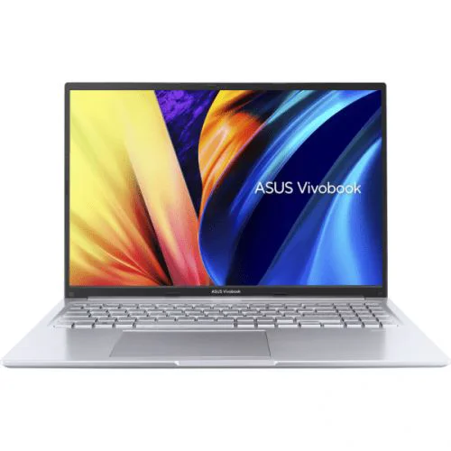 ASUS VivoBook 16 F1605P-MB091W - 16" WUXGA/Intel Core i5-11300H/8GB RAM/512GB SSD/W11 Home - Plata