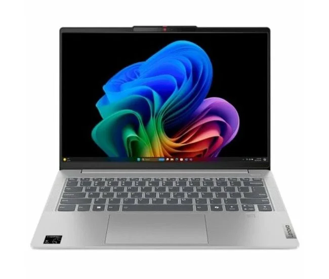 Lenovo IdeaPad Slim 5 14Q8X9 - 14" WUXGA OLED/Snapdragon X Plus X1P-42-100/16GB RAM/1TB SSD/W11 Home