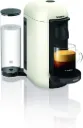Cafetera Vertuo Plus Krups Blanca