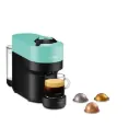 Cafetera Vertuo Pop Krups Menta