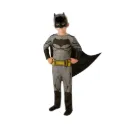 Disfraz Batman Liga de la justicia