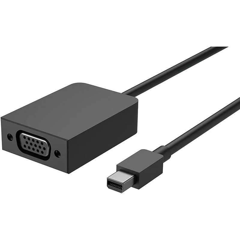 Adaptador VGA de Microsoft