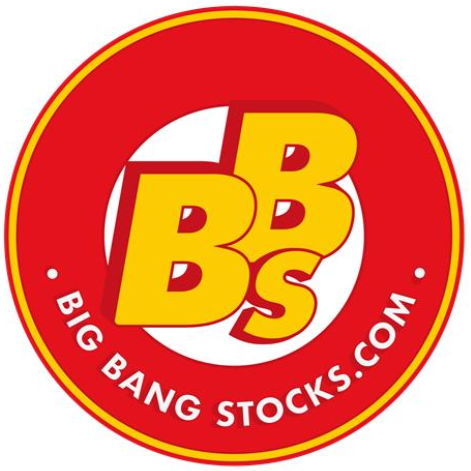 Big Bang Stocks